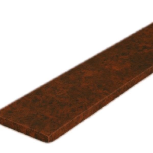cortenstaal PLAT